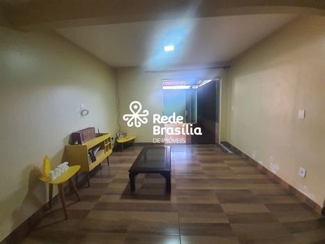 Foto 6 do(a) Casa de 6 quartos à venda em Setor Habitacional Jardim Botânico, Brasília