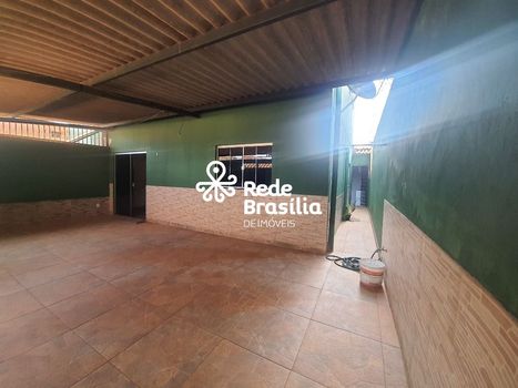 Foto 3 do(a) Casa de 6 quartos à venda em Setor Habitacional Jardim Botânico, Brasília