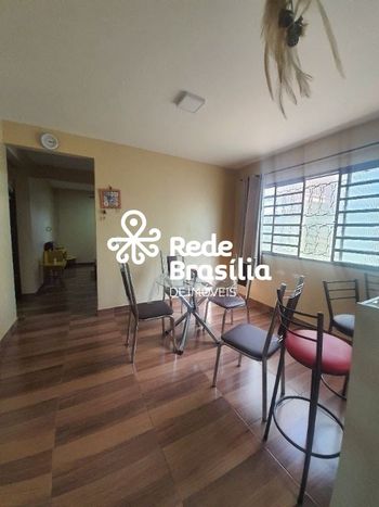 Foto 5 do(a) Casa de 6 quartos à venda em Setor Habitacional Jardim Botânico, Brasília
