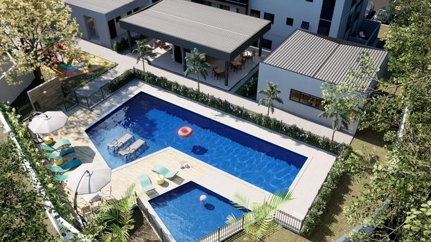 Foto 31 do(a) Apartamento de 2 quartos à venda em Parque Campolim, Sorocaba