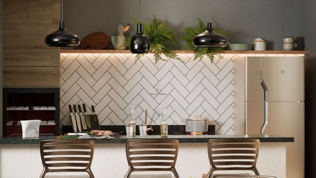 Foto 6 do(a) Apartamento de 2 quartos à venda em Parque Campolim, Sorocaba