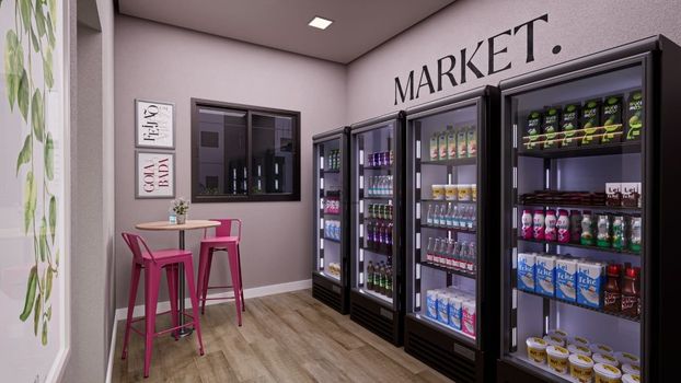 Foto 22 do(a) Apartamento de 2 quartos à venda em Parque Campolim, Sorocaba