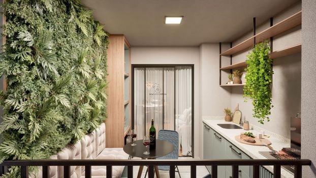 Foto 46 do(a) Apartamento de 2 quartos à venda em Parque Campolim, Sorocaba