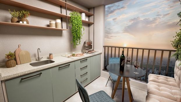 Foto 38 do(a) Apartamento de 2 quartos à venda em Parque Campolim, Sorocaba