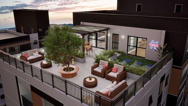 Foto 12 do(a) Apartamento de 2 quartos à venda em Parque Campolim, Sorocaba