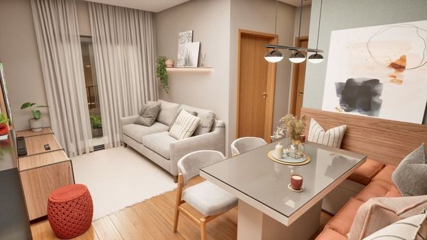 Foto 41 do(a) Apartamento de 2 quartos à venda em Parque Campolim, Sorocaba