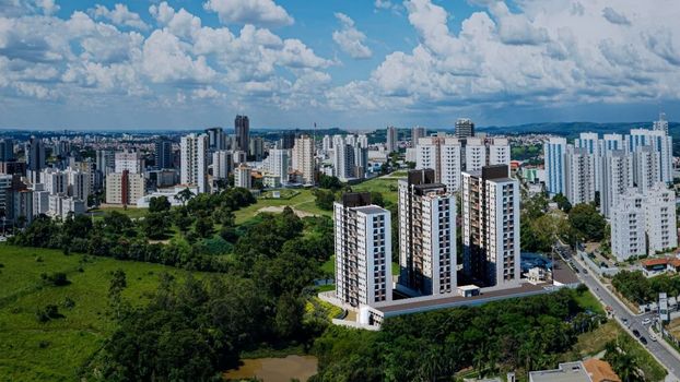 Foto 25 do(a) Apartamento de 2 quartos à venda em Parque Campolim, Sorocaba