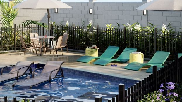 Foto 30 do(a) Apartamento de 2 quartos à venda em Parque Campolim, Sorocaba