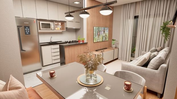 Foto 42 do(a) Apartamento de 2 quartos à venda em Parque Campolim, Sorocaba