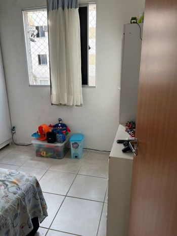 Foto 13 do(a) Apartamento de 2 quartos à venda em Dendê, Fortaleza