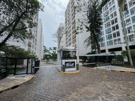 Foto 20 do(a) Apartamento de 3 quartos à venda em Vila Progredior, São Paulo