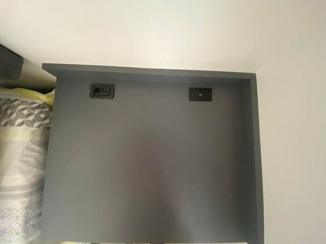 Foto 3 do(a) Apartamento de 1 quartos à venda em Brás, São Paulo