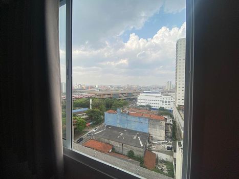 Foto 4 do(a) Apartamento de 1 quartos à venda em Brás, São Paulo
