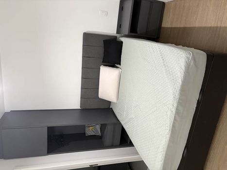 Foto 2 do(a) Apartamento de 1 quartos à venda em Brás, São Paulo
