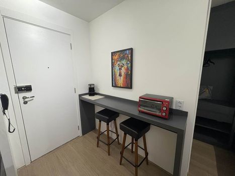 Foto 10 do(a) Apartamento de 1 quartos à venda em Brás, São Paulo