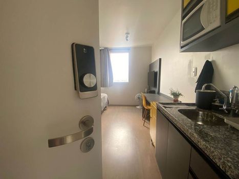 Foto 7 do(a) Apartamento de 1 quartos à venda em Brás, São Paulo