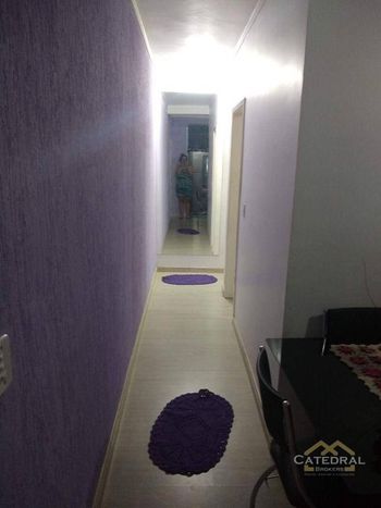 Foto 5 do(a) Apartamento de 2 quartos à venda em Recanto Quarto Centenário, Jundiaí