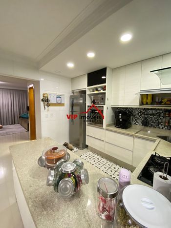 Foto 4 do(a) Casa em Condomínio de 4 quartos à venda em Jardim Colonial, Jundiaí