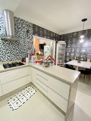 Foto 2 do(a) Casa em Condomínio de 4 quartos à venda em Jardim Colonial, Jundiaí