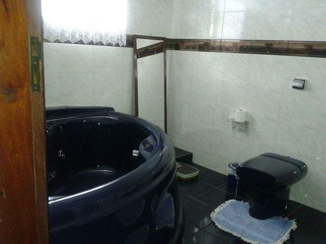 Foto 8 do(a) Casa de 3 quartos à venda em Vila Aquilino, Santo André