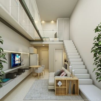 Foto 6 do(a) Apartamento de 2 quartos à venda em Vila Clementino, São Paulo