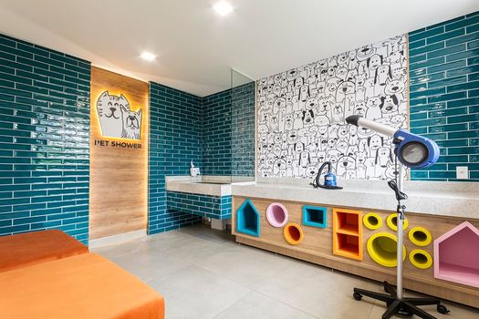 Foto 48 do(a) Apartamento de 2 quartos à venda em Vila Clementino, São Paulo
