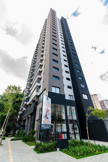 Foto 1 do(a) Apartamento de 2 quartos à venda em Vila Clementino, São Paulo