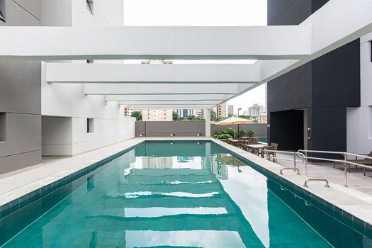Foto 41 do(a) Apartamento de 2 quartos à venda em Vila Clementino, São Paulo