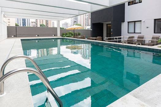 Foto 44 do(a) Apartamento de 2 quartos à venda em Vila Clementino, São Paulo