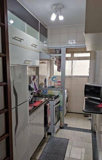 Foto 17 do(a) Apartamento de 2 quartos à venda em Vila Zilda (Tatuapé), São Paulo