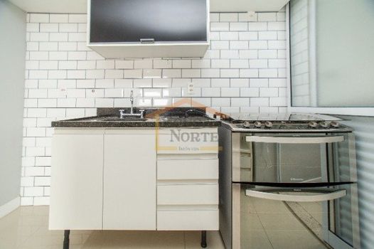 Foto 14 do(a) Apartamento de 3 quartos à venda em Vila Isolina Mazzei, São Paulo