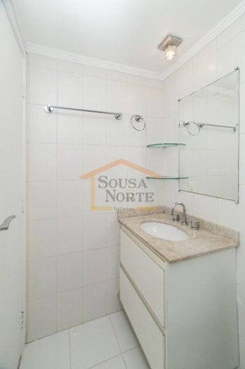 Foto 31 do(a) Apartamento de 3 quartos à venda em Vila Isolina Mazzei, São Paulo