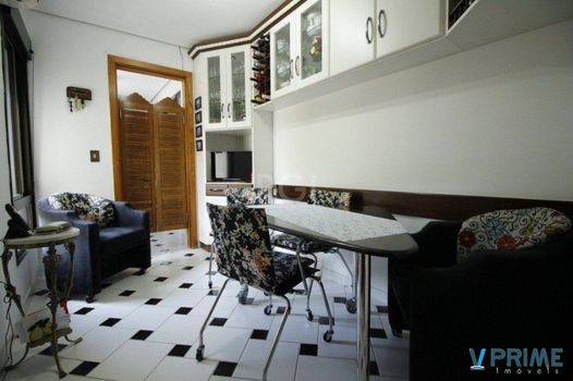 Foto 21 do(a) Cobertura de 3 quartos à venda em Petrópolis, Porto Alegre