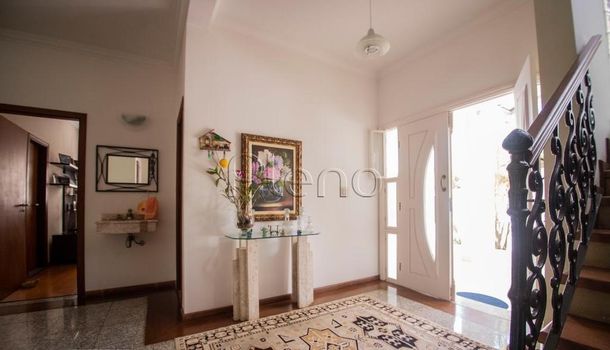 Foto 2 do(a) Casa em Condomínio false à venda em Jardim Santa Marcelina, Campinas
