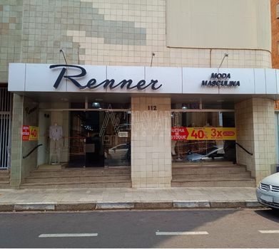 Foto 1 do(a) Sala / Conjunto Comercial false à venda em Centro, Araraquara