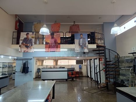 Foto 8 do(a) Sala / Conjunto Comercial false à venda em Centro, Araraquara