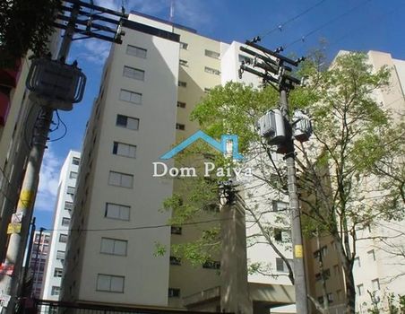 Foto 38 do(a) Apartamento de 3 quartos à venda em Aclimação, São Paulo