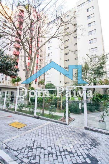 Foto 22 do(a) Apartamento de 3 quartos à venda em Aclimação, São Paulo