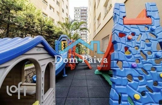 Foto 27 do(a) Apartamento de 3 quartos à venda em Aclimação, São Paulo
