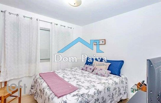 Foto 7 do(a) Apartamento de 3 quartos à venda em Aclimação, São Paulo