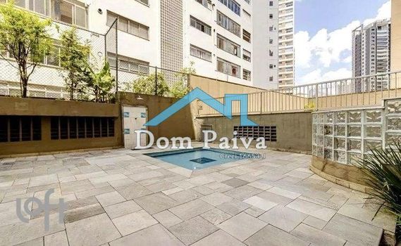 Foto 17 do(a) Apartamento de 3 quartos à venda em Aclimação, São Paulo