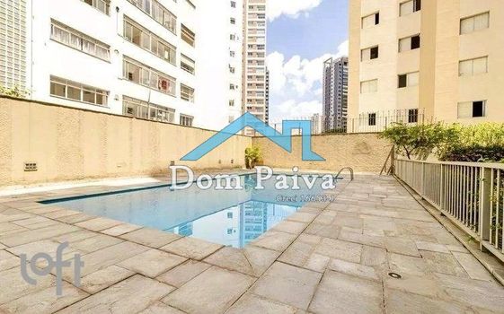 Foto 14 do(a) Apartamento de 3 quartos à venda em Aclimação, São Paulo