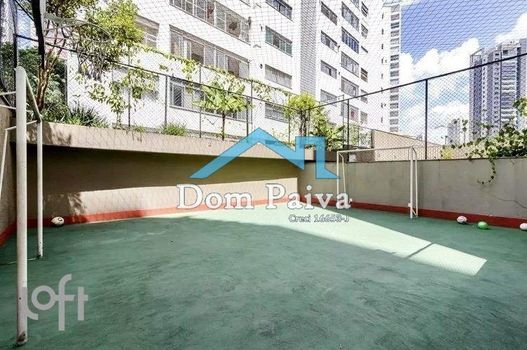 Foto 30 do(a) Apartamento de 3 quartos à venda em Aclimação, São Paulo