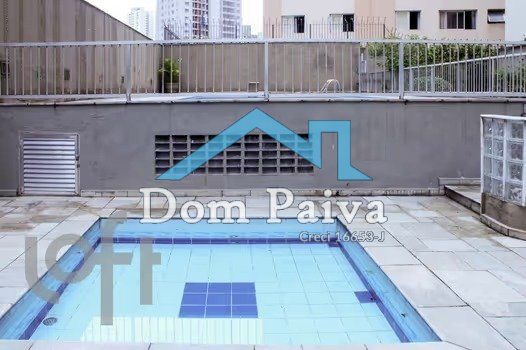 Foto 31 do(a) Apartamento de 3 quartos à venda em Aclimação, São Paulo