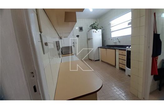 Foto 20 do(a) Apartamento de 3 quartos à venda em Indianópolis, São Paulo