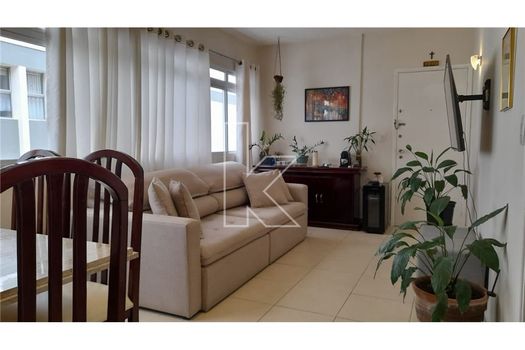 Foto 2 do(a) Apartamento de 3 quartos à venda em Indianópolis, São Paulo