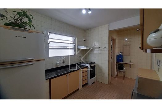 Foto 23 do(a) Apartamento de 3 quartos à venda em Indianópolis, São Paulo