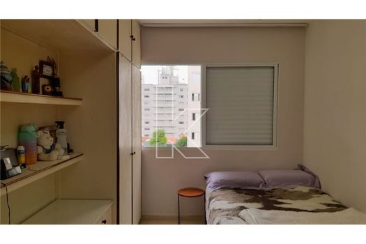 Foto 13 do(a) Apartamento de 3 quartos à venda em Indianópolis, São Paulo