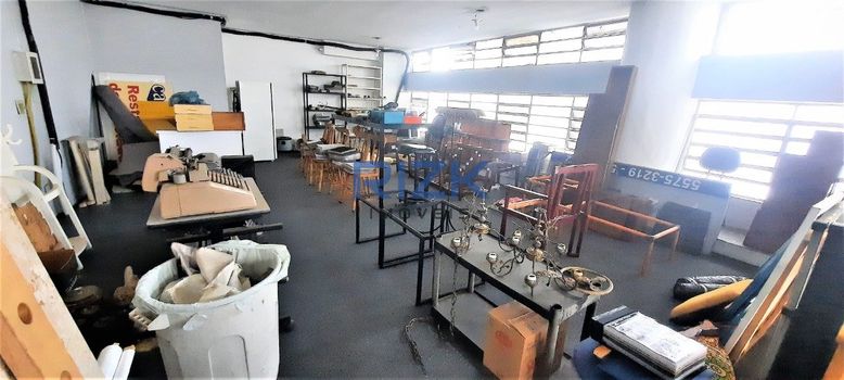 Foto 17 do(a) Loja de 1 quartos à venda em Cambuci, São Paulo