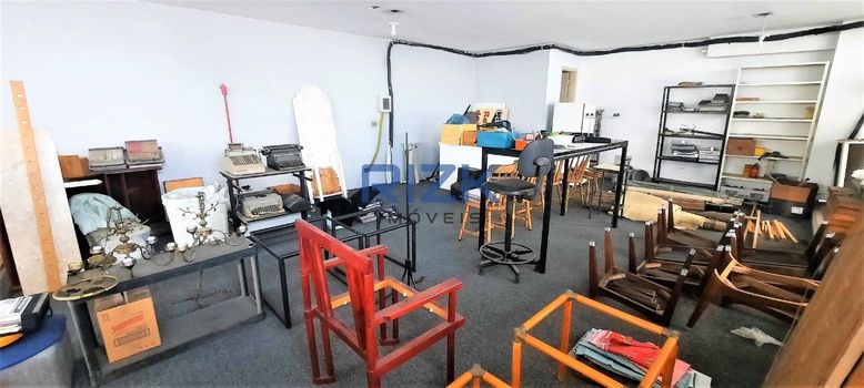 Foto 16 do(a) Loja de 1 quartos à venda em Cambuci, São Paulo